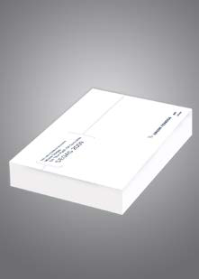 Giveaways box closed