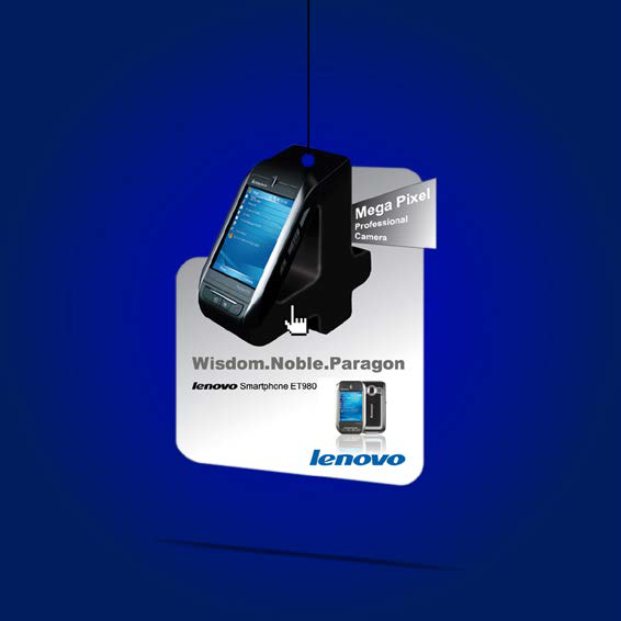 Lenovo danglers