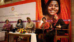 Freedom to Create Forum